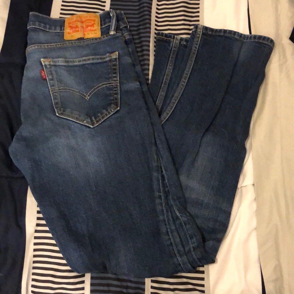 levi jeans